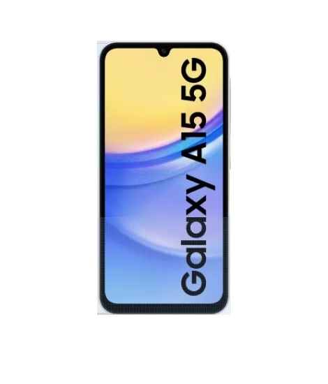 Samsung Galaxy A15 5G 8GB RAM /128GB